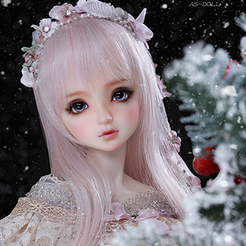 toys academy mermaid