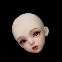 1/3 youth/Twenty-four solar terms - mango(Fu Yun face up)
