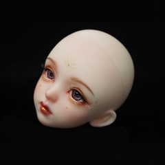1/3 youth/Twenty-four solar terms - mango(Fu Yun face up)
