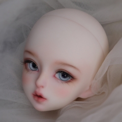 Han(Make up F)
