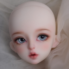 Han(Make up F)