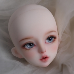 Han(Make up F)